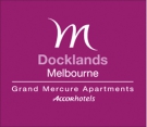 Grand Mercure Apartments