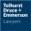 Tolhurst Druce and Emmerson