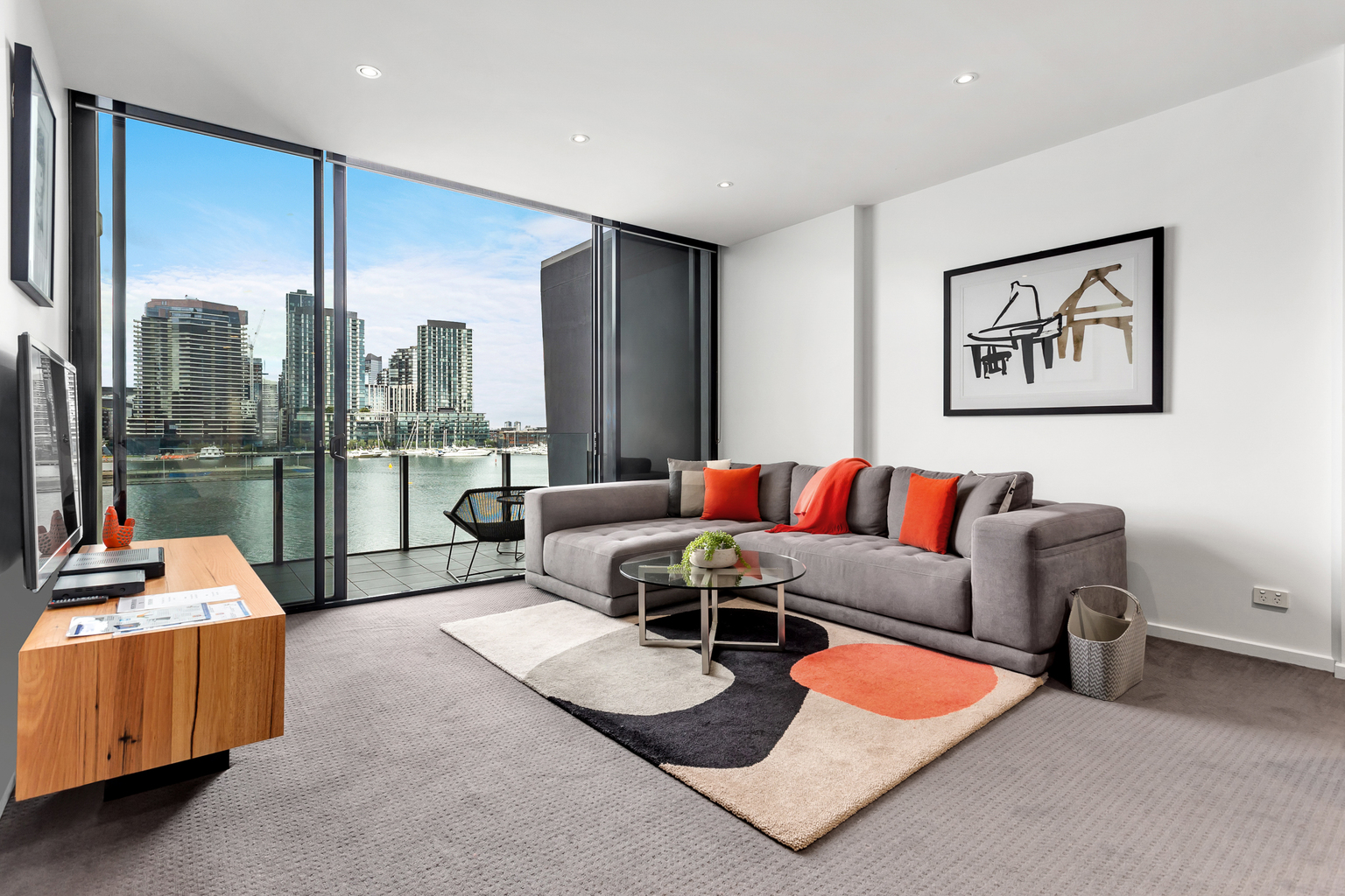 Docklands Private Collection of Apartments