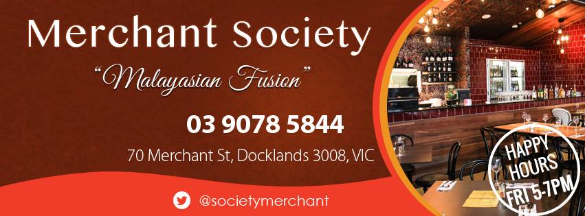 Merchant Society