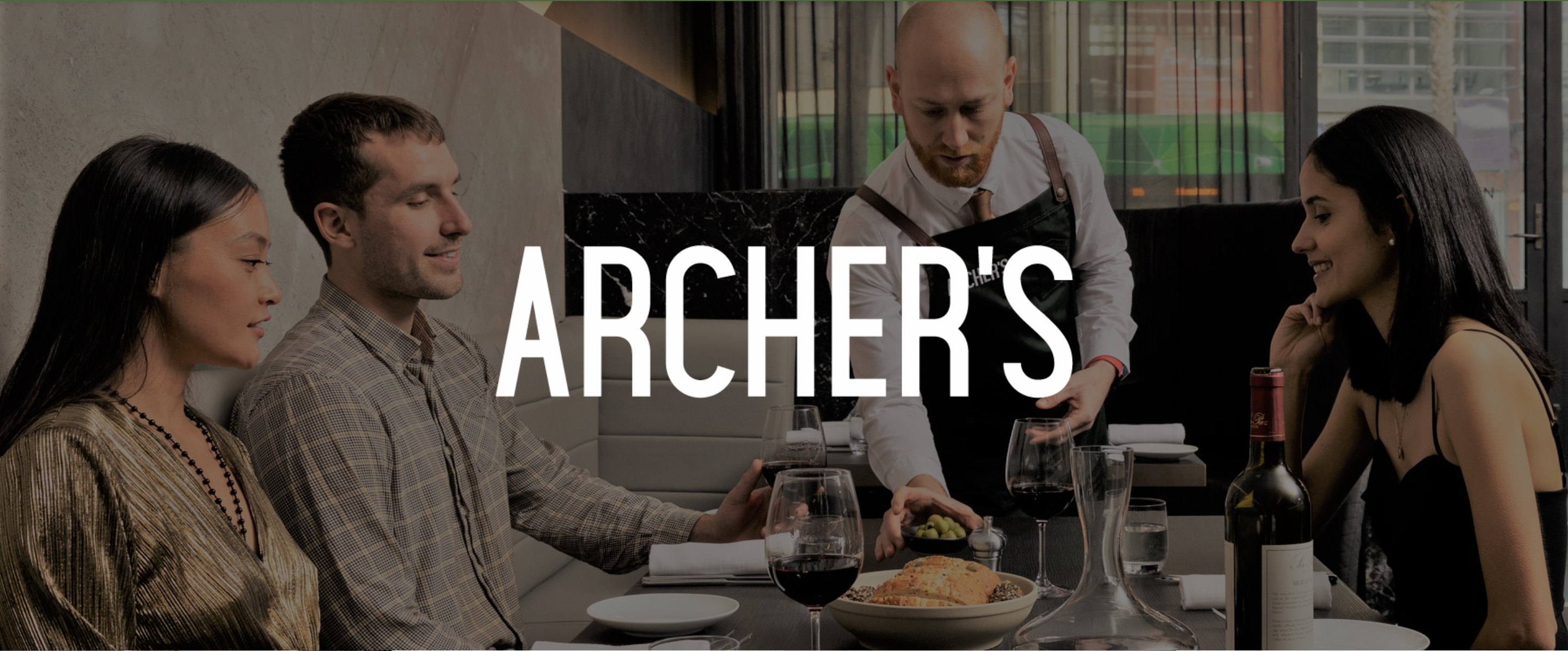 Archer's (Marriott)