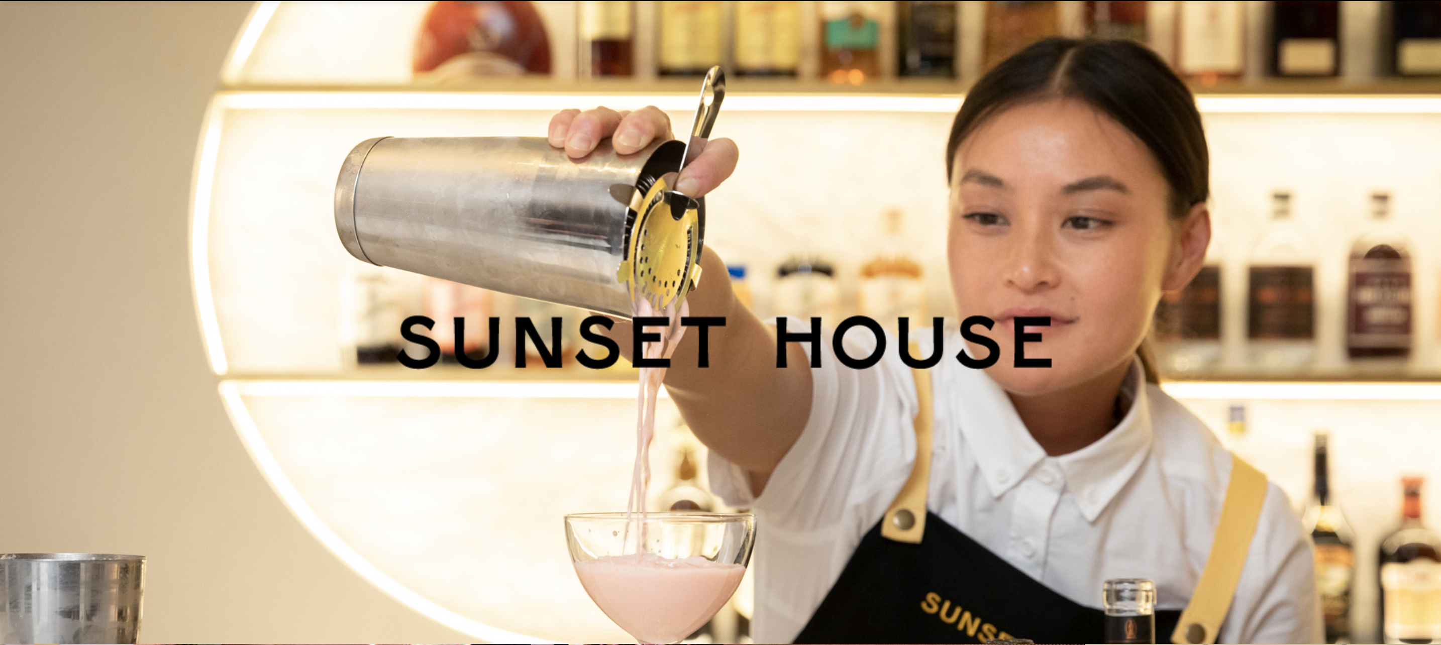 Sunset House (Marriott)