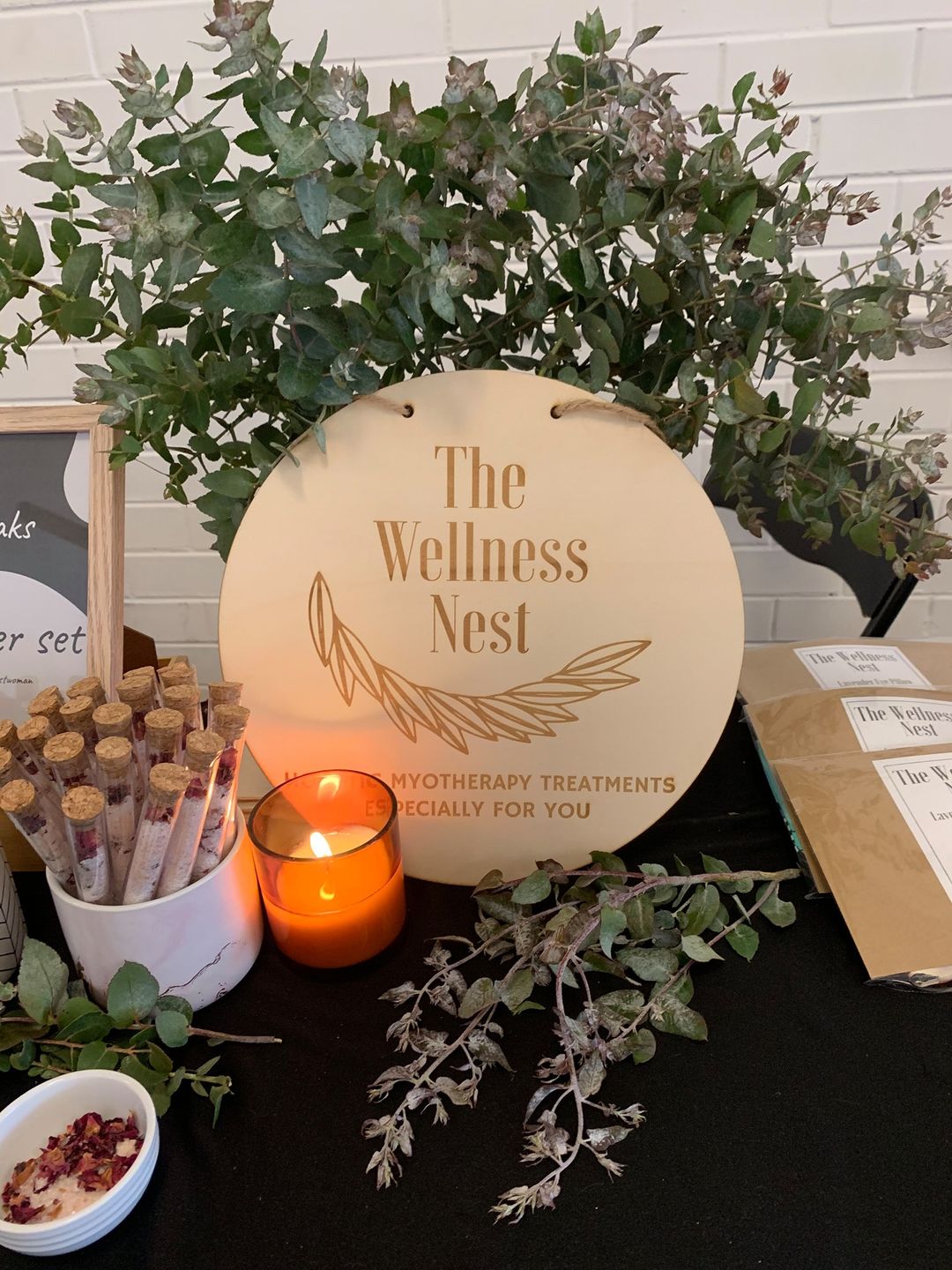 The Wellness Nest