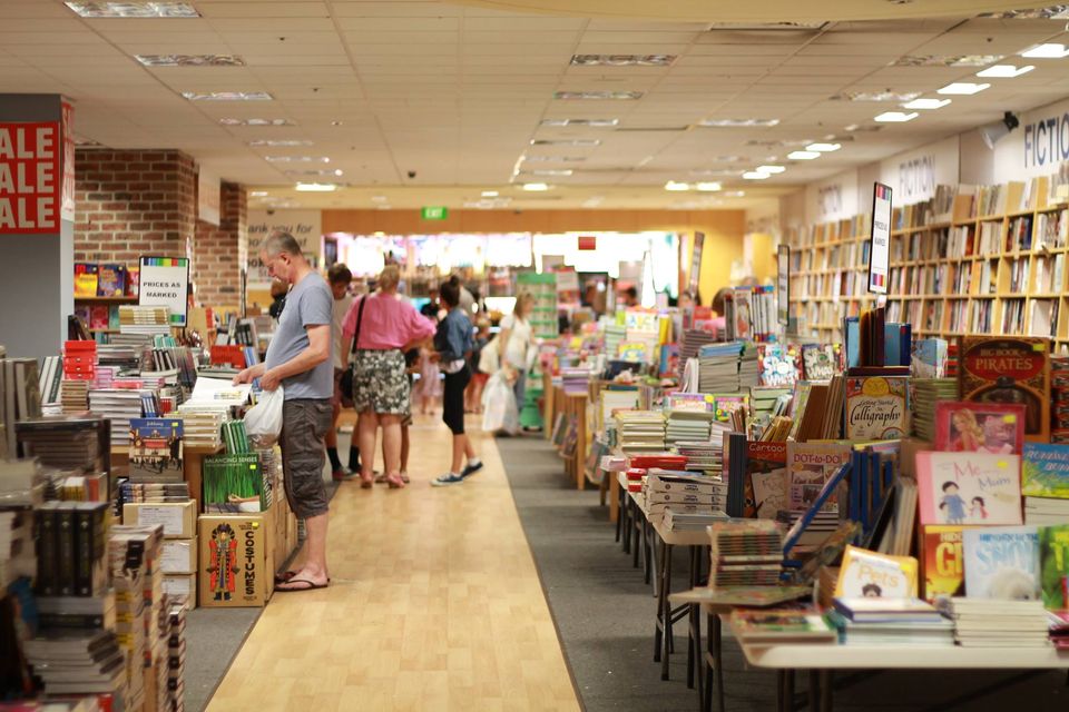 Books & Gifts Station