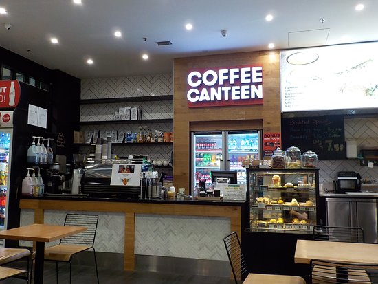 Coffee Canteen