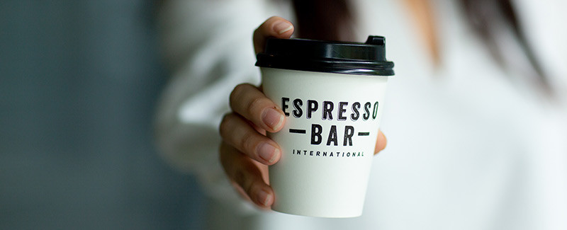 Espresso Bar International