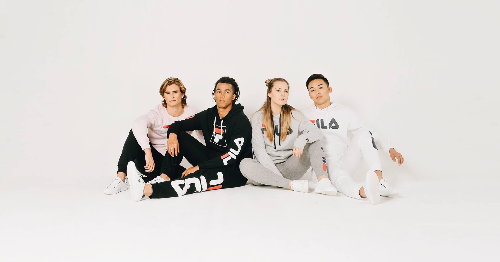 FILA – The District