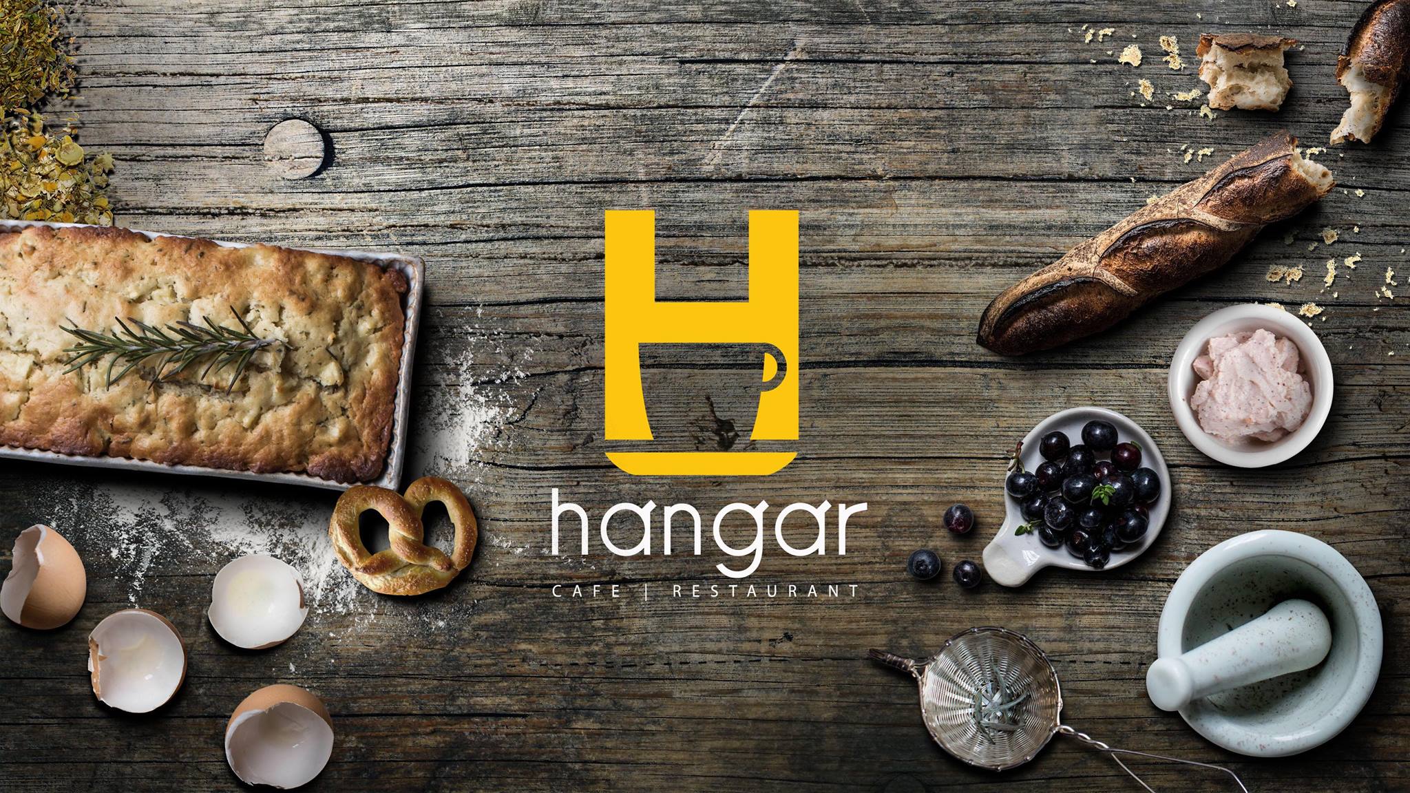 Hangar Café