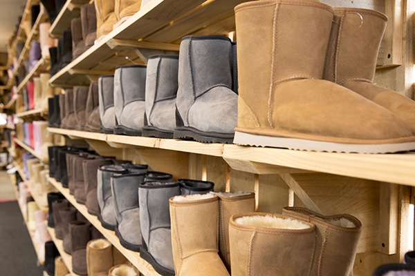 The Ugg Shop