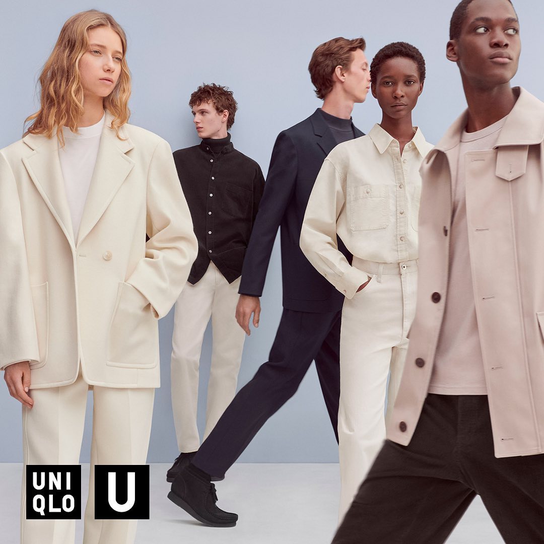 UNIQLO