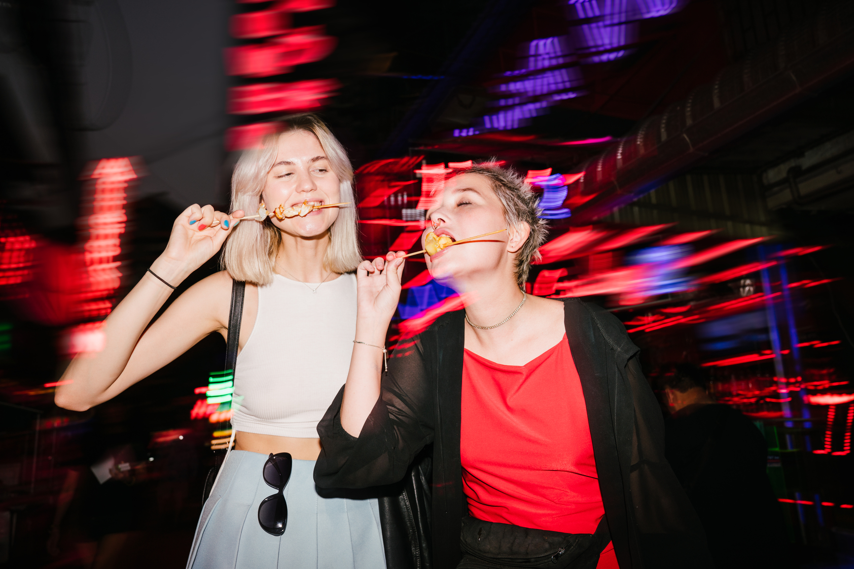 The Street Social